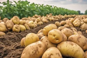 आलू निर्यात को बढ़ावा देने के लिए पेरू और भारत सरकार के बीच MoU, उद्यान मंत्री दिनेश प्रताप सिंह ने जताया आभार