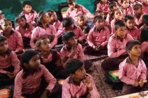 Good News : परिषदीय विद्यालयों में बिजली जाने पर भी बच्चे नहीं होंगे परेशान, लगाए जाएंगे इन्वर्टर  