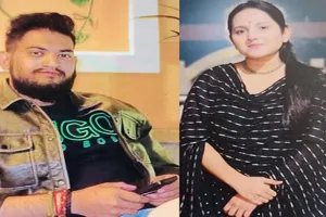 राजस्थान सड़क हादसे में लखनऊ के दो दोस्तों समेत चार की मौत, देवी दर्शन को जा रहे थे कोटा