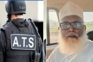  छांगुर बाबा के 14 करीबियों की तलाश में जुटी ATS व STF, तीन टीमें लगातार दे रही हैं दबिश