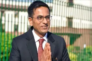 सामान बांध लिया है, जल्द ही सरकारी आवास छोड़ दूंगा, बंगला खाली न करने की शिकायत पर बोले चंद्रचूड़ 