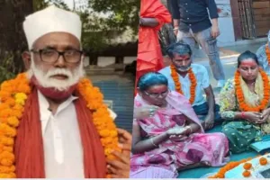 छांगुर बाबा इन जिलों में भेज रहा था विदेशों से आए फंड, STF और ATS ने किया खुलासा, मद्दगारों की भी अब खैर नहीं