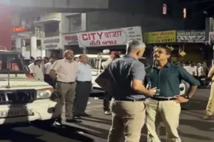 गुजरात: सूरत में लूटपाट के दौरान जौहरी की गोली मारकर हत्या, एक आरोपी गिरफ्तार, तीन फरार