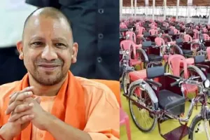 UP NEWS: प्रत्येक जिले में 10 दिव्यांगों को दी जाएगी मोटराइज्ड साइकिल, विभाग देगा 25-25 हजार रुपये