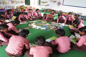 विद्यालय विलय पर बेसिक शिक्षा मंत्री और शिक्षकों ने किया मंथन, बोले प्रदेश महामंत्री- बाधित होगी बच्चों की शिक्षा 