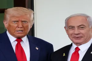 ट्रंप को मिले नोबेल शांति पुरस्कार... पाकिस्तान के बाद इजरायली PM ने की मांग