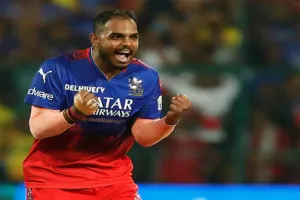 Yash Dayal: मुसीबत में फंस गए क्रिकेटर यश दयाल, युवती की शिकायत पर रेप का केस दर्ज