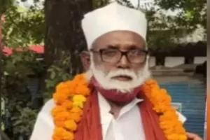 छांगुर बाबा को हो फांसी की सजा, राज्य महिला आयोग की अध्यक्ष ने की मांग, बताया समाज का दुश्मन