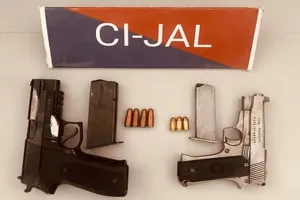 पंजाब पुलिस की बड़ी कार्रवाई: लॉरेंस बिश्नोई गैंग की टारगेट किलिंग को किया नाकाम, हिमांशु सूद गिरफ्तार