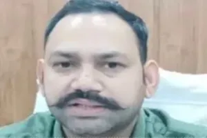 देवरिया ज्वाइन न करने पर PCS अरविन्द कुमार सिंह सस्पेंड, 30 मई को हुआ था तबदला