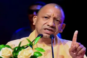 अवैध धर्मांतरण के आरोपी छांगुर बाबा को CM योगी ने बताया राष्ट्र विरोधी, कहा- ऐसी सजा दी जाएगी...