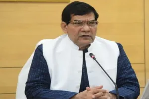 मंत्री एके शर्मा का ऐलान- कांवड़ यात्रा मार्गों पर रहेगा उजाला, शिव भक्तों को नहीं होगी कोई दिक्कत