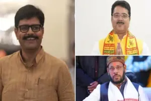 UP Politics: समाजवादी पार्टी से बगावत पर तीन विधायक विधानसभा से असंबद्ध, क्रॉस वोटिंग में किए गए थे निष्कासित 