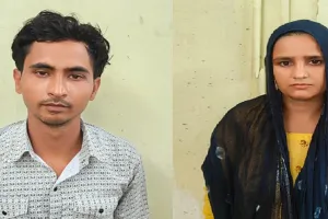 औरैया: तीन बच्चों की हत्यारी मां को फांसी की सजा, प्रेमी को उम्रकैद, नदी में डुबो कर की थी हत्या