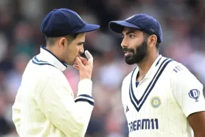 IND vs ENG: लॉर्ड्स में बुमराह की वापसी, इंग्लैंड ने तीसरे टेस्ट में टॉस जीतकर बल्लेबाजी करने का किया  फैसला 