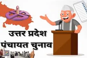 UP Panchayat Elections: यूपी में ग्राम पंचायतों का पर‍िसीमन पूरा, 512 ग्राम पंचायतें समाप्त