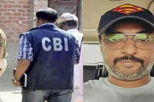 CBI को मिली बड़ी सफलता, UAE से भारत लाया गया ड्रग तस्कर कुब्बावाला मुस्तफा