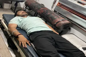 बाराबंकी: लोधेश्वर महादेव मंदिर में बवाल, दलित युवक को पूजा से रोका, जातिसूचक टिप्पणियों के साथ मारपीट का आरोप, जानें क्या बोला पुजारी पक्ष 