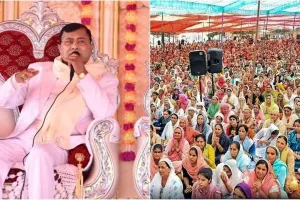 हाथरस भगदड़: एक साल बाद भी पीड़ित परिवारों का दर्द और मायूसी बरकरार, कहा- पुलिस के आरोपपत्र पर उठाया सवाल