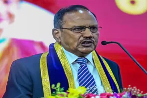 ‘ऑपरेशन सिंदूर’ पर NSA डोभाल का बड़ा बयान, हमने पाकिस्तान में घुसकर 9 आतंकवादी ठिकानों को किया तबाह, नहीं चूका एक भी निशाना