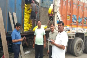 Barabanki News: बाराबंकी में पहुंची यूरिया और डीएपी की बड़ी खेप, किसानों को मिलेगी राहत