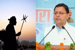 उत्तराखंड: धर्म की आड़ में धोखाधड़ी का पर्दाफाश, 'ऑपरेशन कलनेमि' के तहत पकड़े गए 127 ढोंगी बाबा