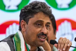 सीबीआई अदालत ने कांग्रेस सांसद इमरान मसूद के खिलाफ जारी किया गैर-जमानती वारंट 