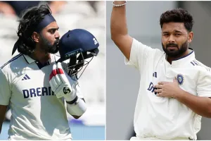 Lord's Test: ऋषभ पंत को लेकर केएल राहुल ने किया चौंकाने वाला खुलासा, बताया क्यों हुए रन आउट?