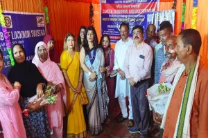 डॉक्टर्स डे पर 