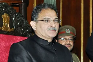 असीम घोष होंगे हरियाणा के नए राज्यपाल, कविंदर गुप्ता को मिली लद्दाख की जिम्मेदारी, राष्ट्रपति ने की नियुक्ति