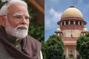 सुप्रीम कोर्ट ने कार्टूनिस्ट हेमंत मालवीय को लगाई फटकार, अब फेसबुक से डिलीट करेंगे पीएम मोदी पर किया आपत्तिजनक पोस्ट 