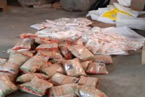 पोषाहार वितरण में विभाग पीछे: फरवरी तक हुआ भुगतान, अप्रैल का बांटा पोषाहार