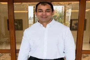 पूर्व मुख्यमंत्री के बेटे से करोड़ों की ठगी, मांगी चार करोड़ की रंगदारी..., तलाश में जुटी पुलिस