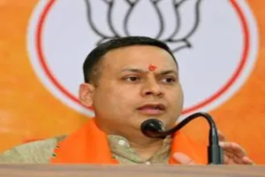 मोदी सरकार के कार्यकाल में औसत मुद्रास्फीति 5.1 प्रतिशत, UPA में यह 8.1 प्रतिशत थी: भाजपा 