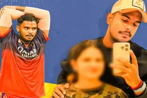 किसी को 5 साल तक मूर्ख नहीं बनाया जा सकता... यौन शोषण मामले में क्रिकेटर यश दयाल को हाईकोर्ट से राहत, गिरफ्तारी पर लगाई रोक 