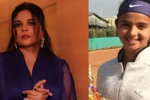 टेनिस खिलाड़ी हत्याकांड: अपने ही बच्चे की हत्या करना कोई सम्मान की बात नहीं, जानिए ऋचा चड्ढा ने क्यों राधिका के पिता को बताया पराजित और डरपोक