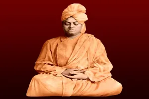 पुण्यतिथि: प्रधानमंत्री मोदी और सीएम योगी ने स्वामी विवेकानंद को किया याद, अर्पित की श्रद्धांजलि 