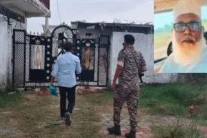 ED Raid: सुबह होते ही ईडी ने छांगुर के 14 ठिकानों पर दी दबिश, UP में 12 और महाराष्ट्र में 2 स्थानों पर छापेमारी जारी