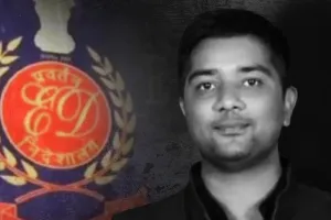 ईडी ने भूपेश बघेल के बेटे चैतन्य को शराब ‘घोटाला’ मामले में किया गिरफ्तार, पांच दिन की हिरासत में भेजे गए 