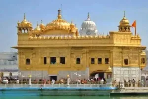 Golden Temple: स्वर्ण मंदिर को बम से उड़ाने की धमकी देने के आरोप में सॉफ्टवेयर इंजीनियर गिरफ्तार 