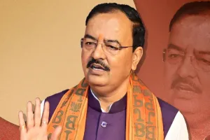 'चारे' से शुरू होकर 'जमीन' पर आकर अटक गई लालू प्रसाद की राजनीतिक यात्रा, RJD प्रमुख पर केशव मौर्य का पलटवार