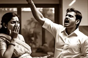 Kasganj News: सब्जी में नमक अधिक होने पर नाराज पति ने गर्भवती पत्नी को जड़ दिया थप्पड़, जली गई जान