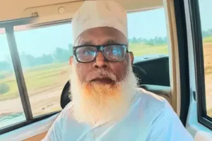 छांगुर के दो करीबी चढ़े ATS के हत्थे, बलरामपुर से इमरान और शहाबुद्दीन गिरफ्तार