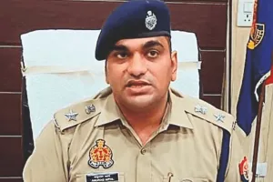 Bareilly News: एसएसपी ने दौड़ाई तबादला एक्सप्रेस, 28 इंस्पेक्टर 26 दरोगा इधर से उधर, Inspector रामसेवक पहुंचे क्राइम ब्रांच