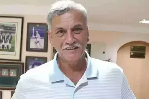 क्या खेल विधेयक आने के बाद भी 70 साल के हो चुके बिन्नी बने रहेंगे बीसीसीआई अध्यक्ष?