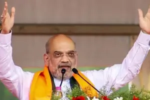 Uttarakhand: अमित शाह ने कांग्रेस को दी नसीहत, हवन में हड्डी डालना बंद करो, नहीं तो गायब हो जाओगे 