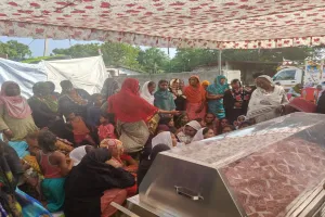 बाराबंकी में रफ्तार का कहर: सड़क हादसों में महिला समेत तीन की मौत, छह जख्मी 