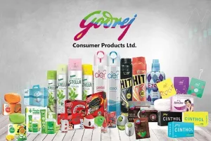 GCPL: जीसीपीएल का चालू वित्त वर्ष में तरल डिटर्जेंट ब्रांड गोदरेज फैब का राजस्व 500 करोड़ रुपये का लक्ष्य 