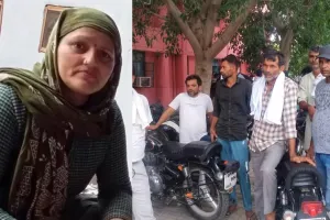 बागपत: आशा वर्कर की गोली मारकर हत्या, बोरे में मिली अर्धनग्न हालत में लाश, इलाके सनसनी