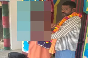 हमीरपुर: गर्भवती होने पर मामा ने भांजी के साथ मंदिर में किया प्रेम विवाह, जानें पूरा मामला